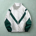 Patchwork Jacket